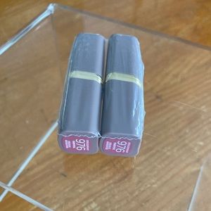 L’Oréal Colour Riche Lipstick 2-pack